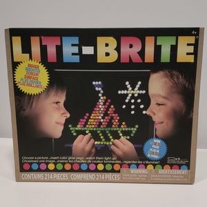 Lite-Brite